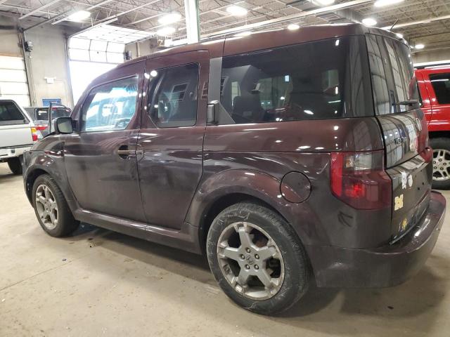 Photo 1 VIN: 5J6YH18928L009260 - HONDA ELEMENT 