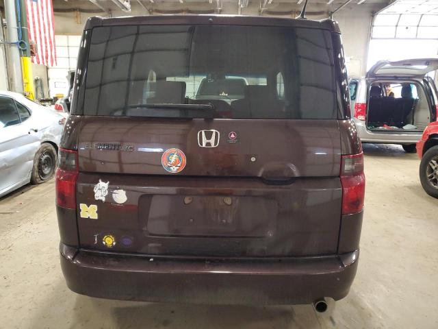 Photo 5 VIN: 5J6YH18928L009260 - HONDA ELEMENT 