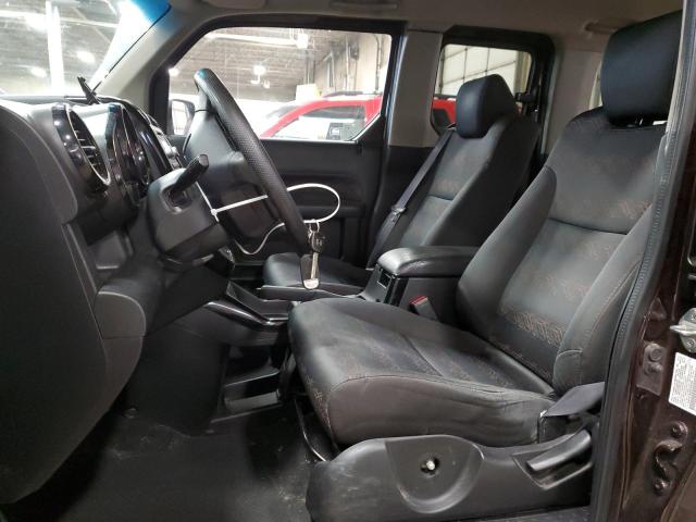 Photo 6 VIN: 5J6YH18928L009260 - HONDA ELEMENT 