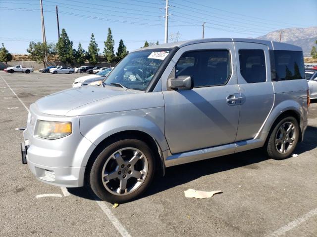 Photo 0 VIN: 5J6YH18937L008973 - HONDA ELEMENT 