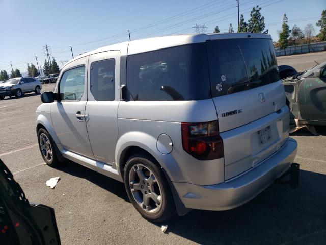 Photo 1 VIN: 5J6YH18937L008973 - HONDA ELEMENT 