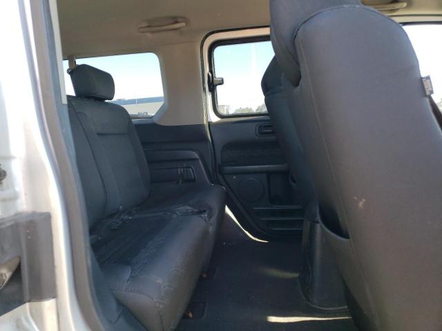 Photo 10 VIN: 5J6YH18937L008973 - HONDA ELEMENT 