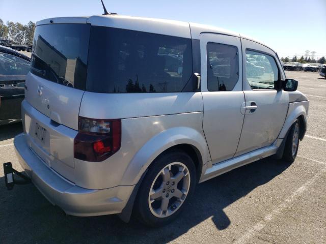 Photo 2 VIN: 5J6YH18937L008973 - HONDA ELEMENT 