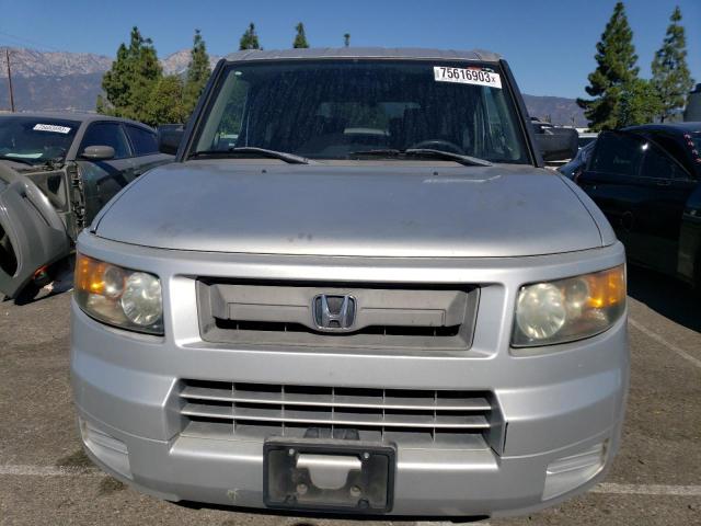 Photo 4 VIN: 5J6YH18937L008973 - HONDA ELEMENT 