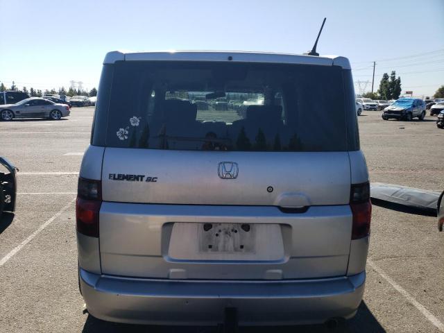 Photo 5 VIN: 5J6YH18937L008973 - HONDA ELEMENT 