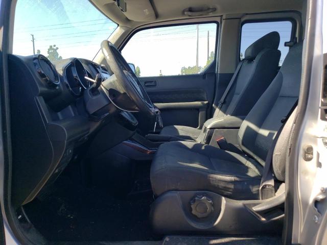 Photo 6 VIN: 5J6YH18937L008973 - HONDA ELEMENT 