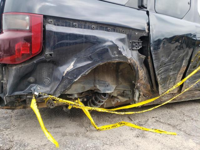 Photo 8 VIN: 5J6YH18938L002270 - HONDA ELEMENT SC 