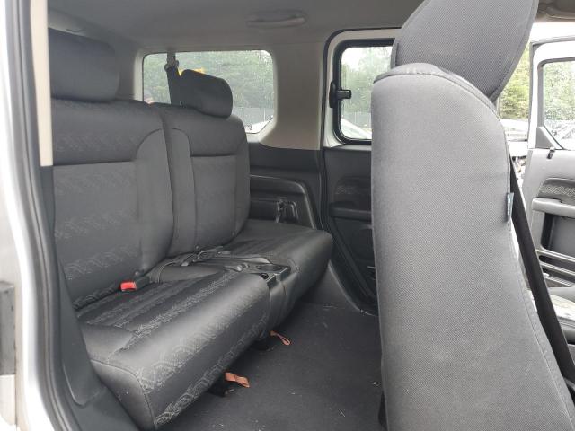 Photo 10 VIN: 5J6YH18938L017240 - HONDA ELEMENT SC 