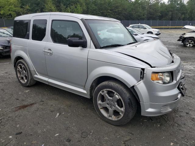 Photo 3 VIN: 5J6YH18938L017240 - HONDA ELEMENT SC 