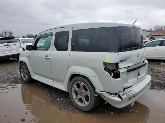 Photo 1 VIN: 5J6YH18939L001668 - HONDA ELEMENT 