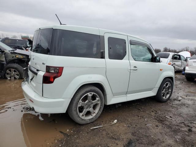 Photo 2 VIN: 5J6YH18939L001668 - HONDA ELEMENT 