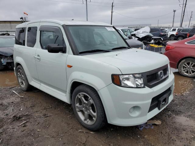 Photo 3 VIN: 5J6YH18939L001668 - HONDA ELEMENT 