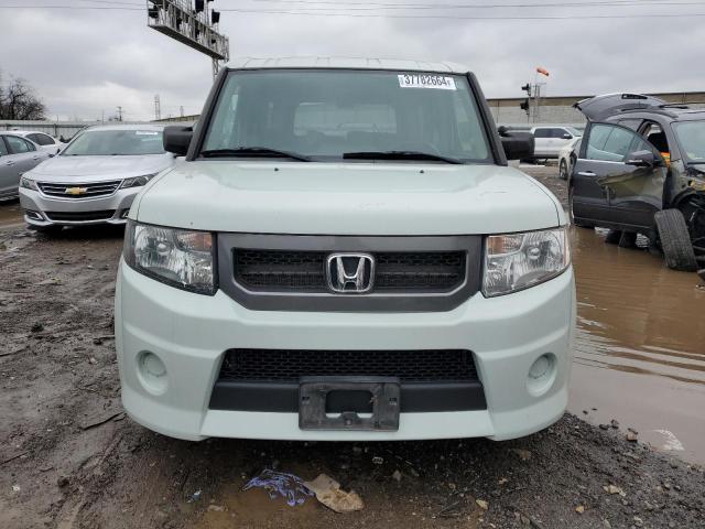 Photo 4 VIN: 5J6YH18939L001668 - HONDA ELEMENT 