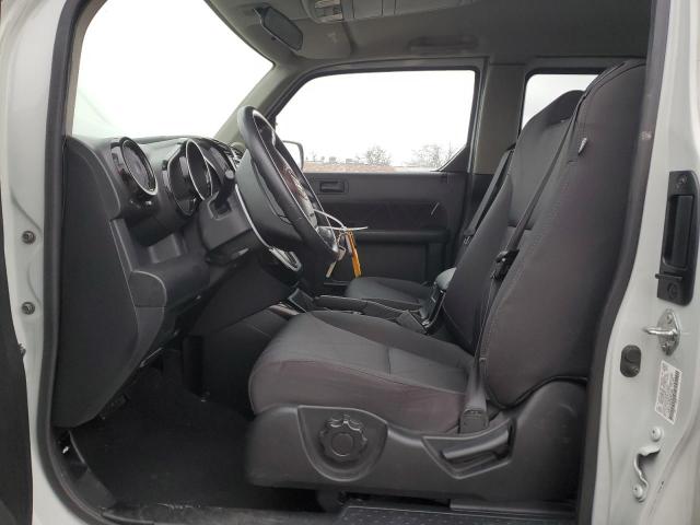 Photo 6 VIN: 5J6YH18939L001668 - HONDA ELEMENT 