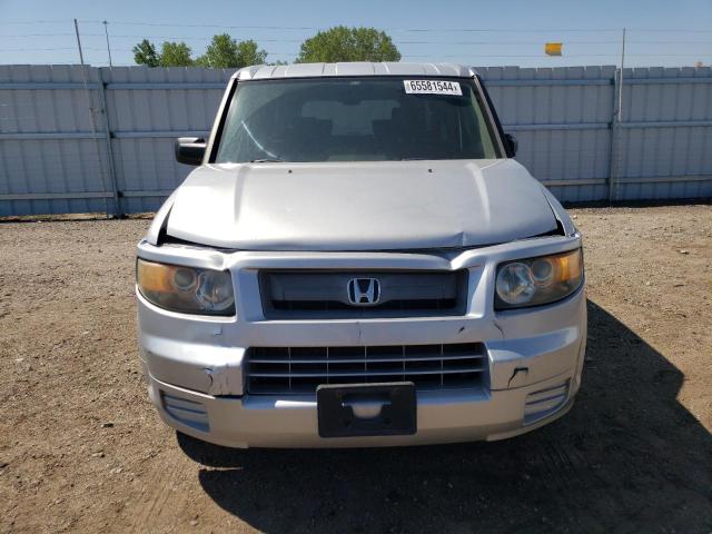 Photo 4 VIN: 5J6YH18947L004429 - HONDA ELEMENT SC 