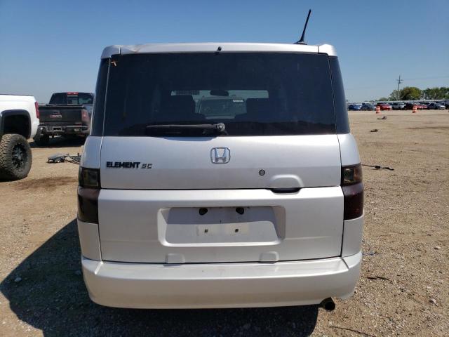 Photo 5 VIN: 5J6YH18947L004429 - HONDA ELEMENT SC 