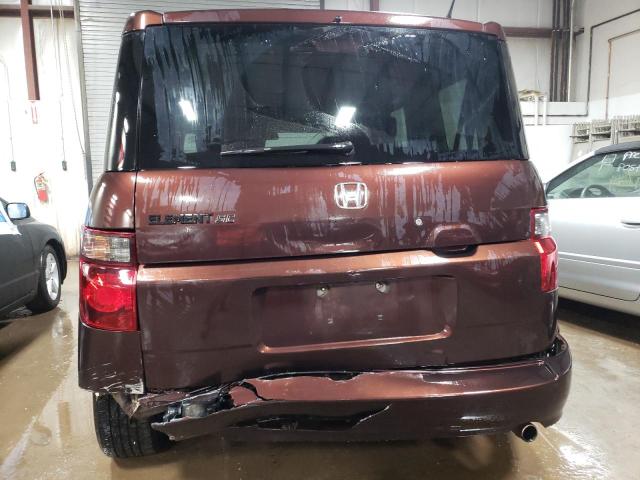 Photo 8 VIN: 5J6YH18948L001354 - HONDA ELEMENT SC 