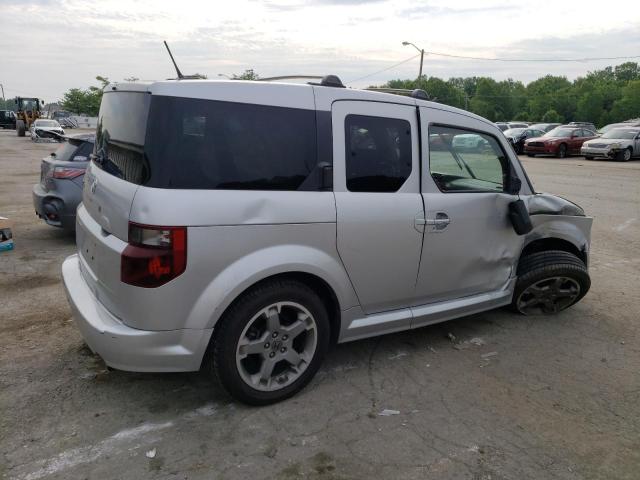 Photo 2 VIN: 5J6YH18957L005265 - HONDA ELEMENT 