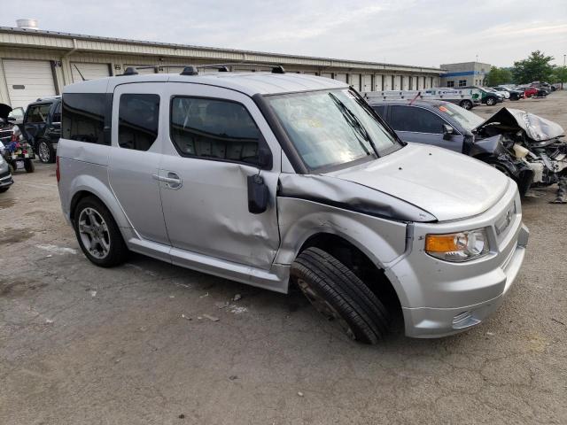 Photo 3 VIN: 5J6YH18957L005265 - HONDA ELEMENT 