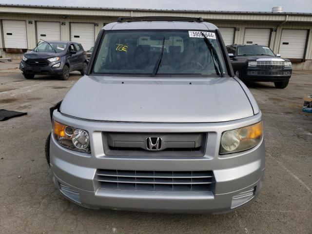 Photo 4 VIN: 5J6YH18957L005265 - HONDA ELEMENT 