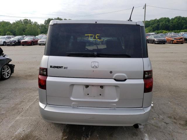 Photo 5 VIN: 5J6YH18957L005265 - HONDA ELEMENT 