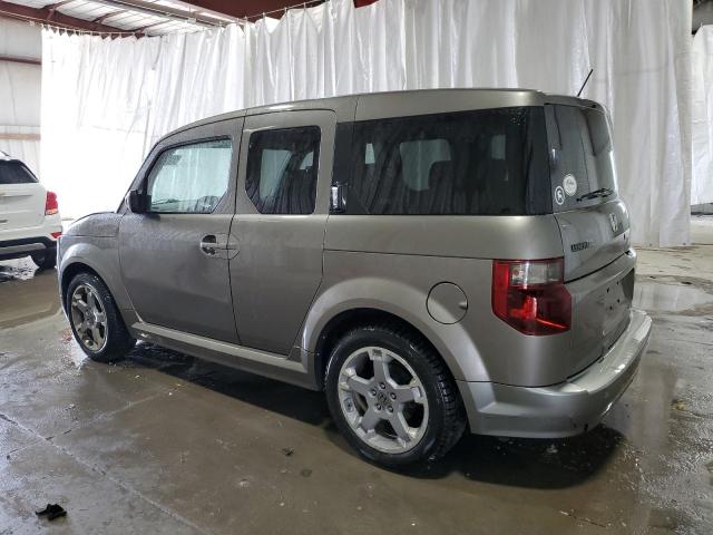 Photo 1 VIN: 5J6YH18977L000732 - HONDA ELEMENT 