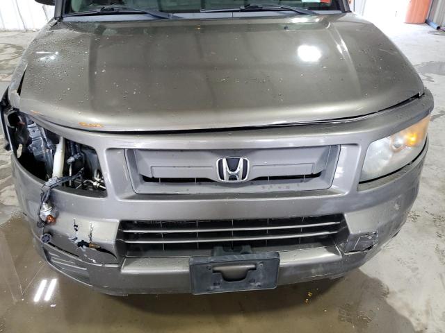 Photo 11 VIN: 5J6YH18977L000732 - HONDA ELEMENT 