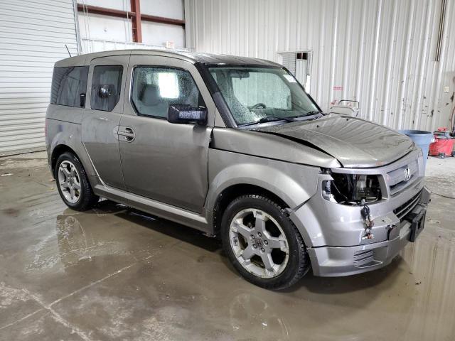 Photo 3 VIN: 5J6YH18977L000732 - HONDA ELEMENT 