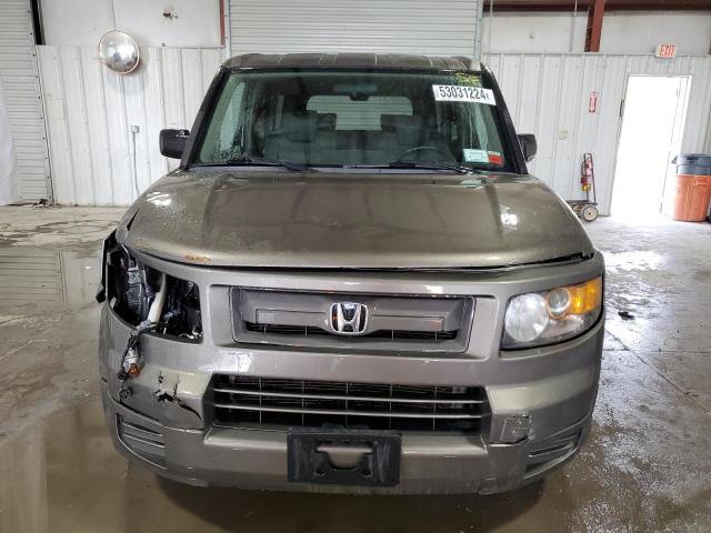 Photo 4 VIN: 5J6YH18977L000732 - HONDA ELEMENT 