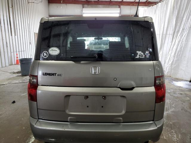 Photo 5 VIN: 5J6YH18977L000732 - HONDA ELEMENT 