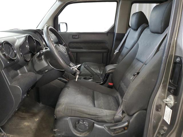 Photo 6 VIN: 5J6YH18977L000732 - HONDA ELEMENT 