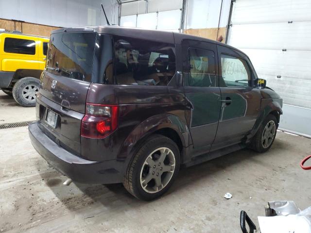 Photo 2 VIN: 5J6YH18978L013708 - HONDA ELEMENT 