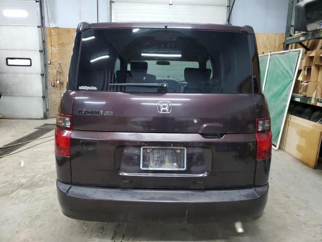 Photo 5 VIN: 5J6YH18978L013708 - HONDA ELEMENT 