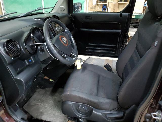 Photo 6 VIN: 5J6YH18978L013708 - HONDA ELEMENT 