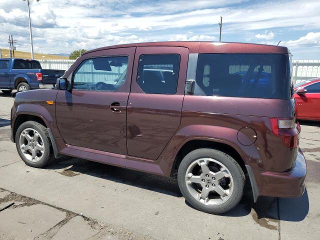 Photo 1 VIN: 5J6YH18979L001172 - HONDA ELEMENT 