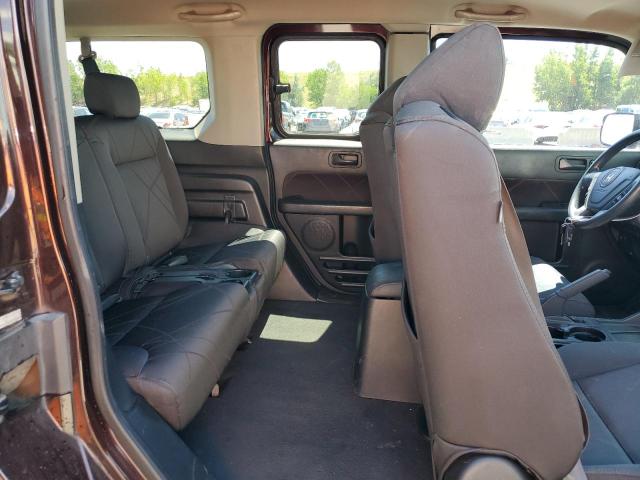 Photo 10 VIN: 5J6YH18979L001172 - HONDA ELEMENT 