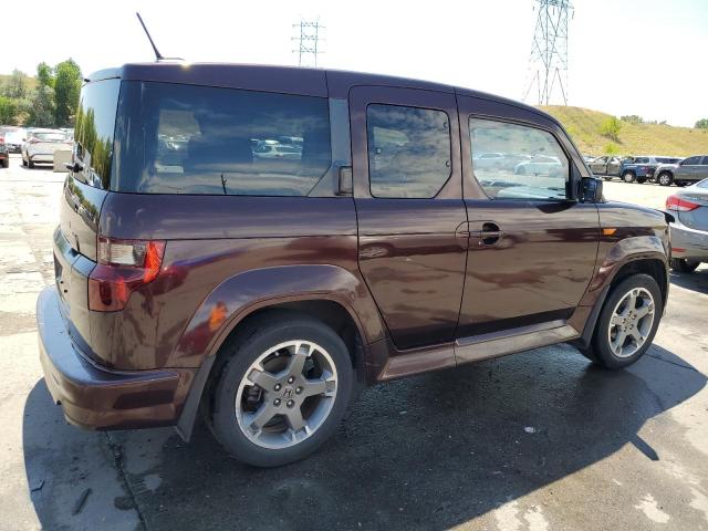 Photo 2 VIN: 5J6YH18979L001172 - HONDA ELEMENT 