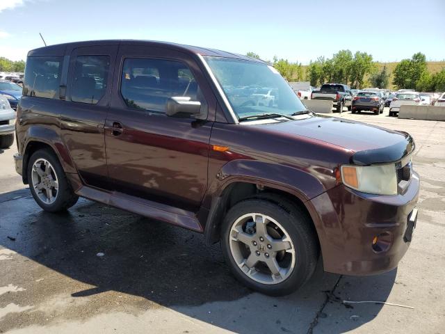 Photo 3 VIN: 5J6YH18979L001172 - HONDA ELEMENT 