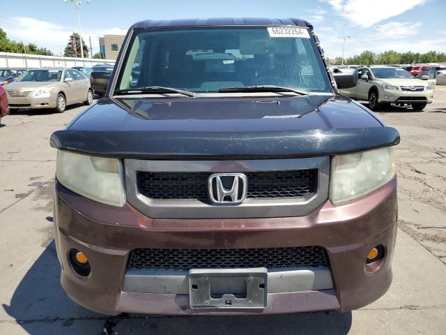 Photo 4 VIN: 5J6YH18979L001172 - HONDA ELEMENT 