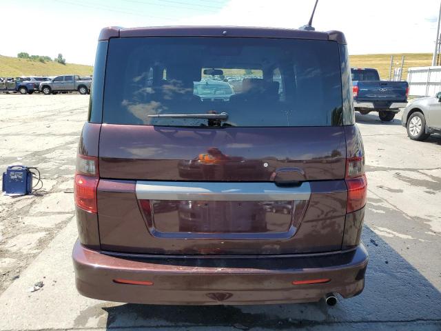 Photo 5 VIN: 5J6YH18979L001172 - HONDA ELEMENT 