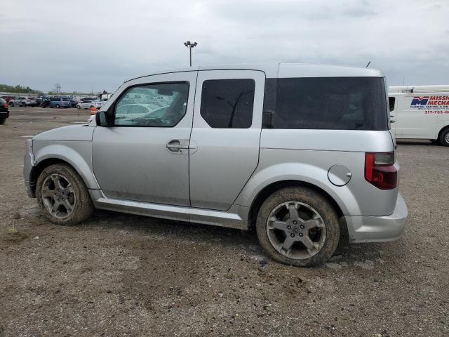 Photo 1 VIN: 5J6YH18987L000965 - HONDA ELEMENT 