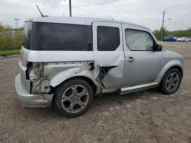 Photo 2 VIN: 5J6YH18987L000965 - HONDA ELEMENT 