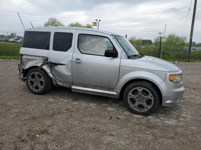 Photo 3 VIN: 5J6YH18987L000965 - HONDA ELEMENT 