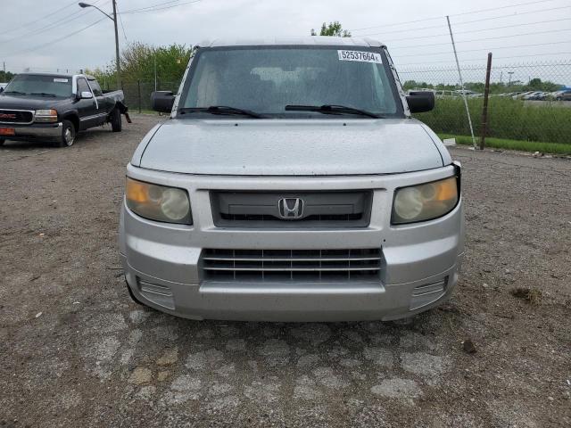 Photo 4 VIN: 5J6YH18987L000965 - HONDA ELEMENT 