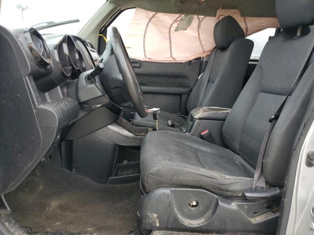 Photo 6 VIN: 5J6YH18987L000965 - HONDA ELEMENT 