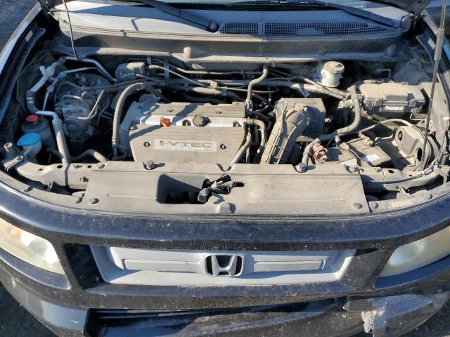 Photo 10 VIN: 5J6YH18988L008081 - HONDA ELEMENT 