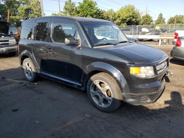 Photo 3 VIN: 5J6YH18988L008081 - HONDA ELEMENT 