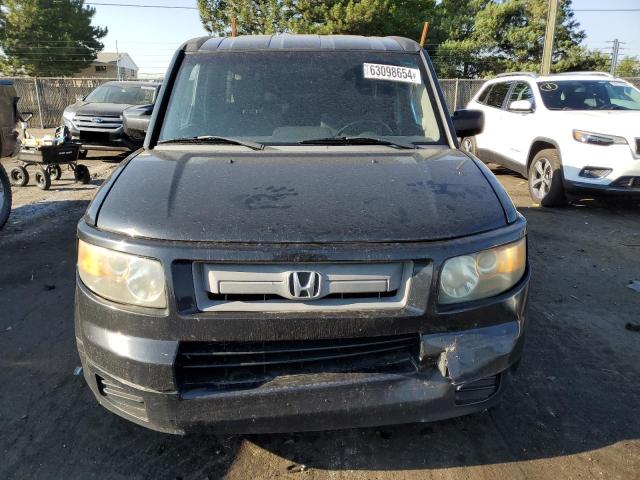 Photo 4 VIN: 5J6YH18988L008081 - HONDA ELEMENT 