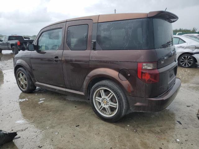 Photo 1 VIN: 5J6YH18988L010509 - HONDA ELEMENT SC 