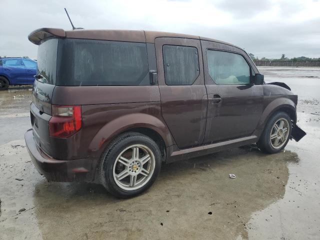 Photo 2 VIN: 5J6YH18988L010509 - HONDA ELEMENT SC 